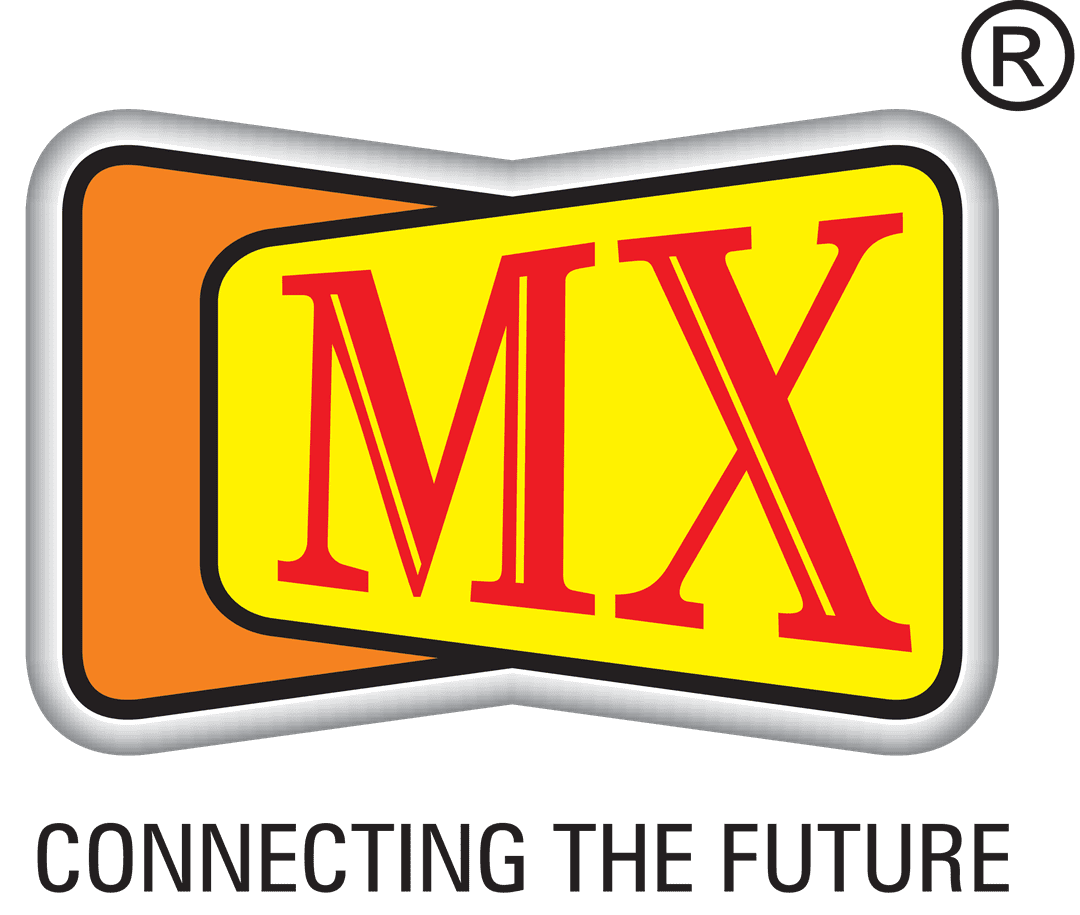 MX MDR Logo